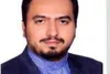 مصطفی مرادی سرپرست اداره کل ورزش و جوانان استان سمنان شد