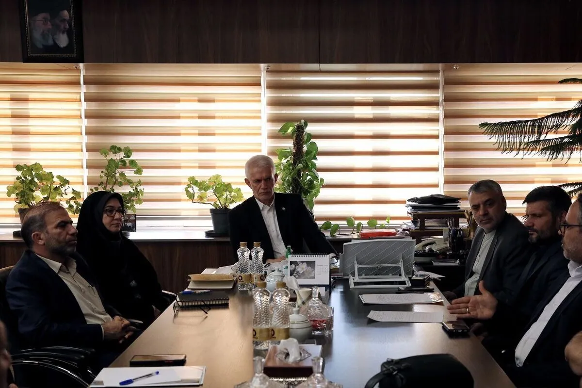 عقد اجتماع تنسيقي لتنظيم بطولة آسيا للدواتلون بمشاركة معاوني وزير الرياضة والشباب