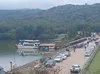 سرمایه‌گذاری ۱۵ همتی در گردشگری آبی مازندران