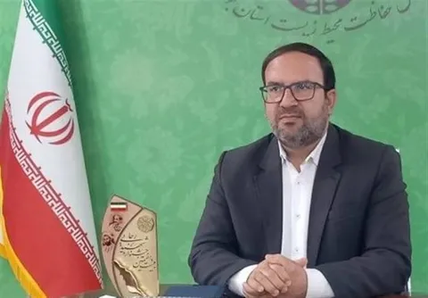 ثبت ملی نخستین غار دریایی کشور در بوشهر