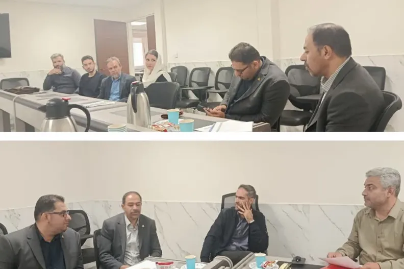 مرحله دوم بررسی طرح‌های تسهیلات اشتغالزایی جوانان در قزوین