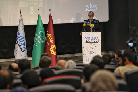 صالحی: توسعه سالن‌های سینما احساس تبعیض را کاهش می‌دهد