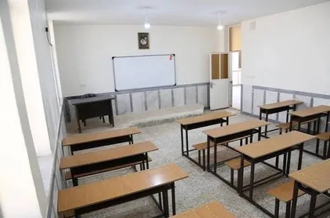 تأمین ۴۱۰ کلاس درس در سایت‌های نهضت ملی مسکن قم پیگیری می‌شود