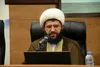 حجت الاسلام جوکار: شهر قدس پرچمدار قدس شریف است