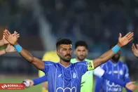 اخراج صالح، افسوس رامین!