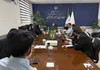 هماهنگی برای حضور جوانان یزد در رویداد «اتفاق ۵» و گرامیداشت روز تشکل و مشارکت اجتماعی
