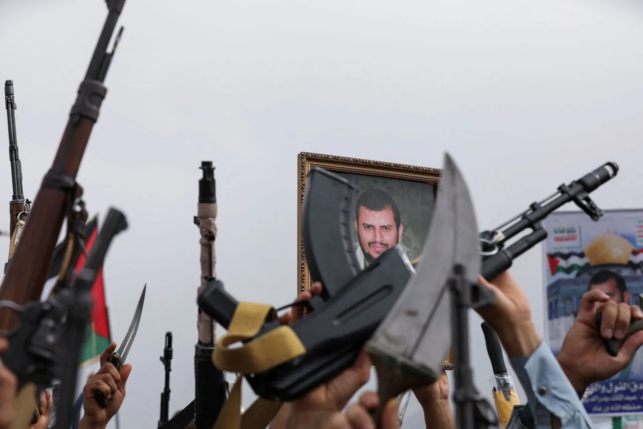 انصارالله: نظام عربستان باید صلح را می‌پذیرفت