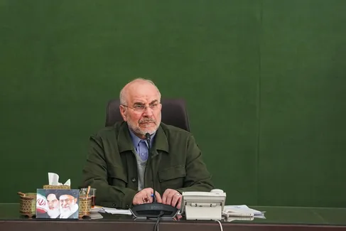 قالیباف: آموزش و پرورش نهادی آینده‌ساز است/ مقاومت تنها در میدان‌های سخت رقم نمی‌خورد