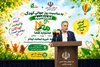 عباس آسمانی: صنایع خلاق فرهنگی، بستری برای معرفی فرهنگ غنی ایرانی و توسعه کسب‌وکارهای فرهنگی است