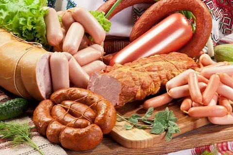 مسئول نظارت بر فرآورده‌های دامی فرآوری‌ شده از مهرماه، سازمان غذا و دارو است