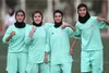 اسامی بازیکنان دعوت شده به اردوی تیم ملی فوتبال دختران نوجوان