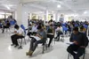 آغاز کنکور سراسری ۱۴۰۵ در خراسان جنوبی