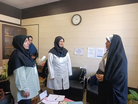 سلامت بانوان؛ انتخاب امروز، سرمایه فردا