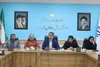 جلسه خیرین ورزشیار استان مازندران برگزار شد