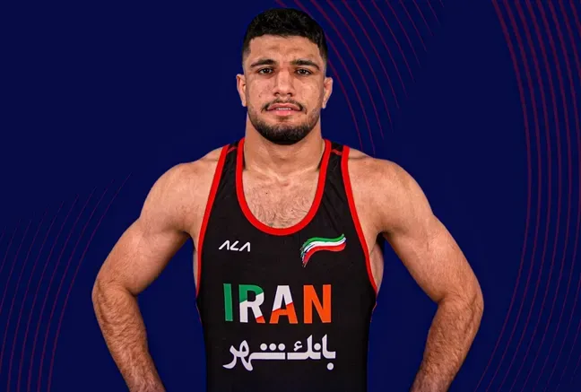 مهمدی