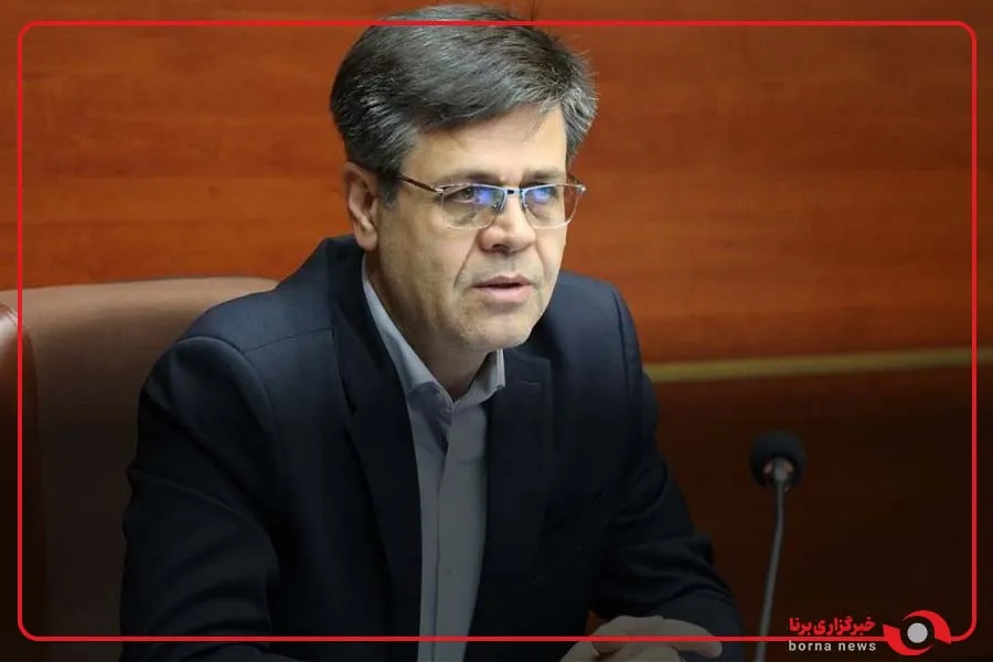 محمد اله‌داد : رئیس‌جمهور در زمینه رعایت الگوی مصرف دستور اکید دارند و برای مدیریت مصرف انرژی در زمستان نیز جلسات خوبی برگزار شده است