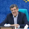 استاندار یزد: ورزش همگانی و قهرمانی، دو اولویت مهم برای تحقق «یزد پایدار» است