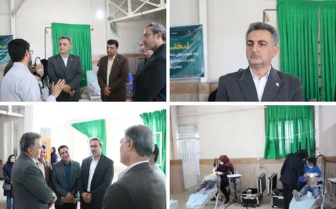 بازدید مدیرکل آموزش و پرورش استان قزوین، از روند ارائه خدمات دندانپزشکی به دانش آموزان اسماعیل آباد