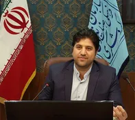  ورود صنایع‌دستی ایلام به بازارهای عراق؛ گامی راهبردی برای رونق اقتصاد فرهنگ‌محور
