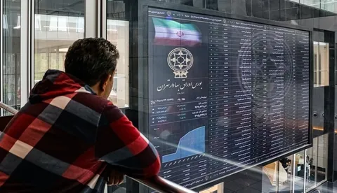 افزایش ۱۲۹۷ واحدی شاخص بورس در شنبه آرام