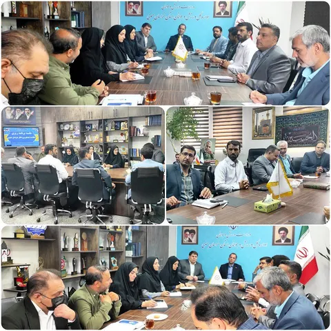 اجلاسیه شهدای ورزشکار خراسان جنوبی؛ بزرگ‌ترین رویداد فرهنگی اداره‌کل ورزش و جوانان در سال ۱۴۰۵