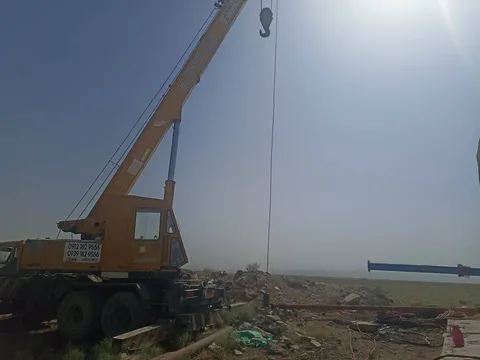 افزایش ظرفیت تأمین آب شرب استان قزوین به میزان ۱۱۲ لیتر بر ثانیه؛ گامی برای عبور از تنش آبی تابستان
