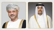 تماس قطر و عمان درباره تلاش‌ها برای کاهش تنش در منطقه