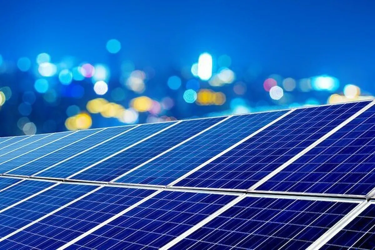Iran’s mega solar plant to power 2.5 million homes
