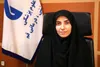 برای نخستین بار یک خانم معاون دانشگاه علوم پزشکی قم شد