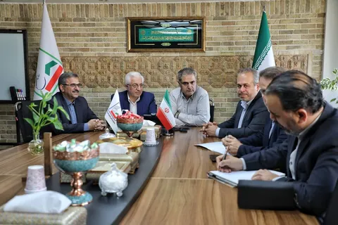 زمین و مسکن خراسان شمالی روی میز معاون وزیر/ از تعیین تکلیف زمین پزشکان تا تسریع در پروژه‌های عمرانی