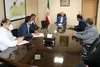 پروژه شبکه جمع آوری فاضلاب در قرچک فعال است/ پیگیری احداث تصفیه خانه متوقف نشود