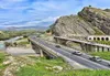 چهار طرح برای بهسازی جاده باشت به بابامیدان عملیاتی شد