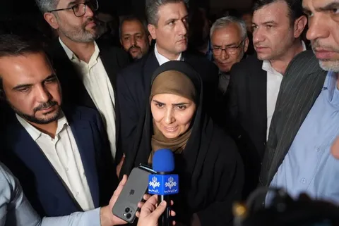 وزیر راه و شهرسازی: تکمیل پروژه‌های نیمه‌تمام اولویت دولت چهاردهم است / کارگاه‌های راهسازی خوزستان با وجود مشکلات همچنان فعال هستند