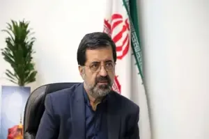 استاندار قم عنوان کرد: نقش ویژه شهرداری در واکنش سریع به حملات در جنگ تحمیلی سوم