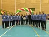 نایب‌قهرمانی دختران داژبال خراسان رضوی در مسابقات کشور