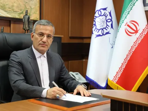 شهردار اراک : خبرنگاران صدای حقیقت در هیاهوی خبرها هستند / نقد سازنده، فرصتی برای شفافیت و اصلاح مسیر خدمت‌رسانی