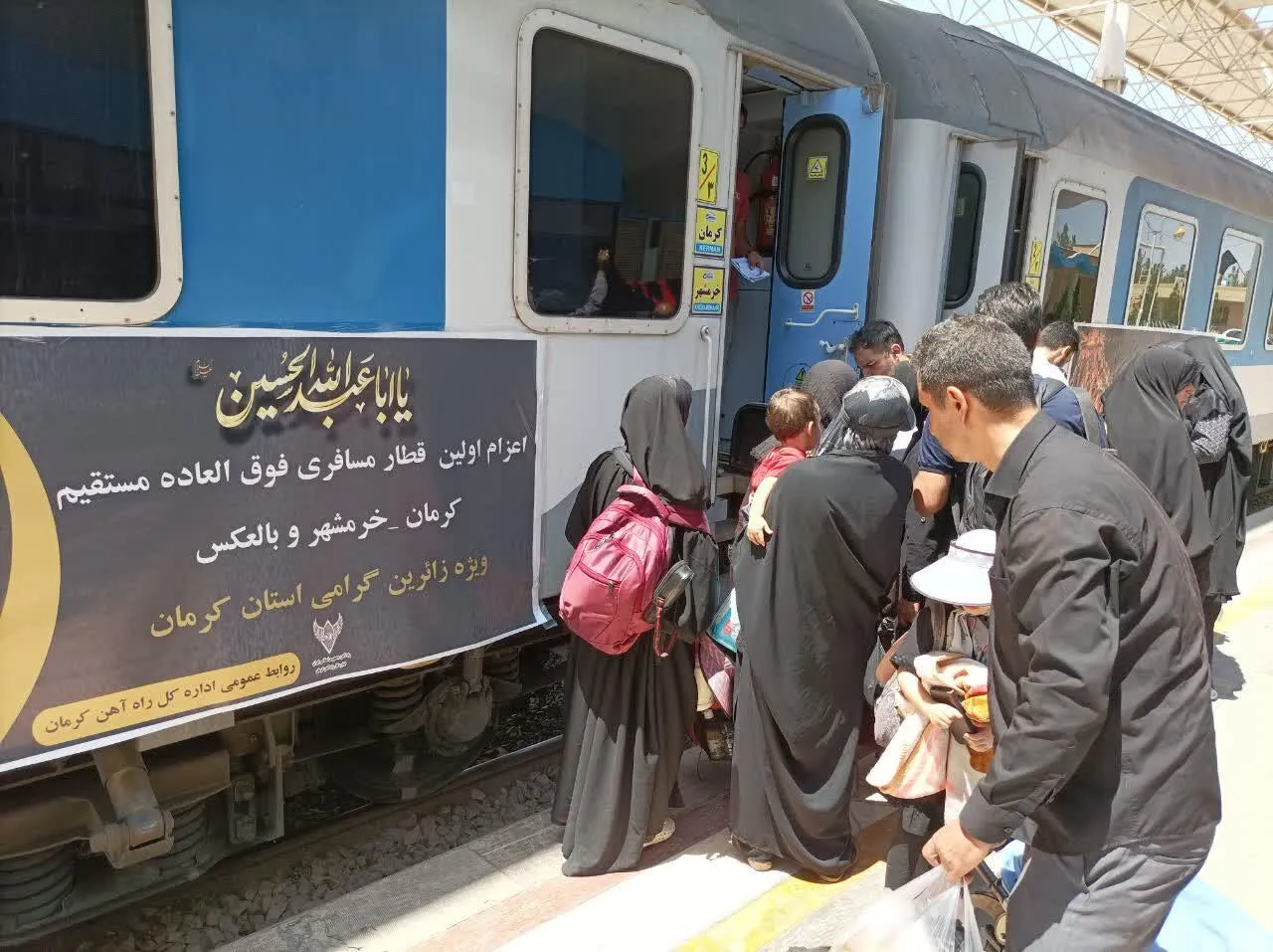 دبیر انجمن صنفی شرکت‌های حمل‌ونقل ریلی پاسخ داد؛ دلیل اصلی گرانی بلیت قطار اعلام شد