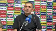 ویسی: مطمئن باشید روزهای خیلی خوبی با ذوب‌آهن خواهید دید