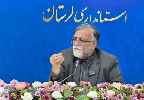 حمله هوایی دشمن به شهر ویسیان شهرستان چگنی لرستان