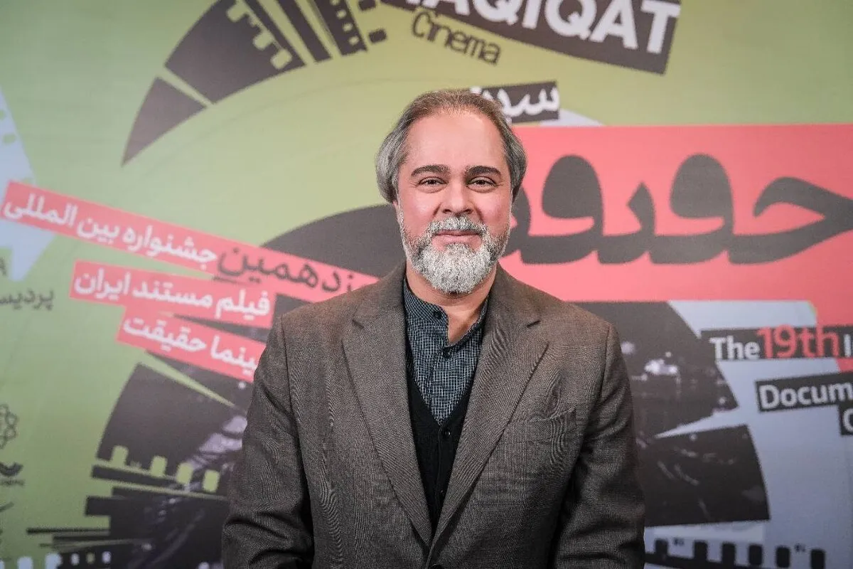 فریدزاده: حمایت از تولید مستند در دستور کار سازمان سینمایی است/ از کاخ جشنواره تا مطالبه پرسشگری در مستند