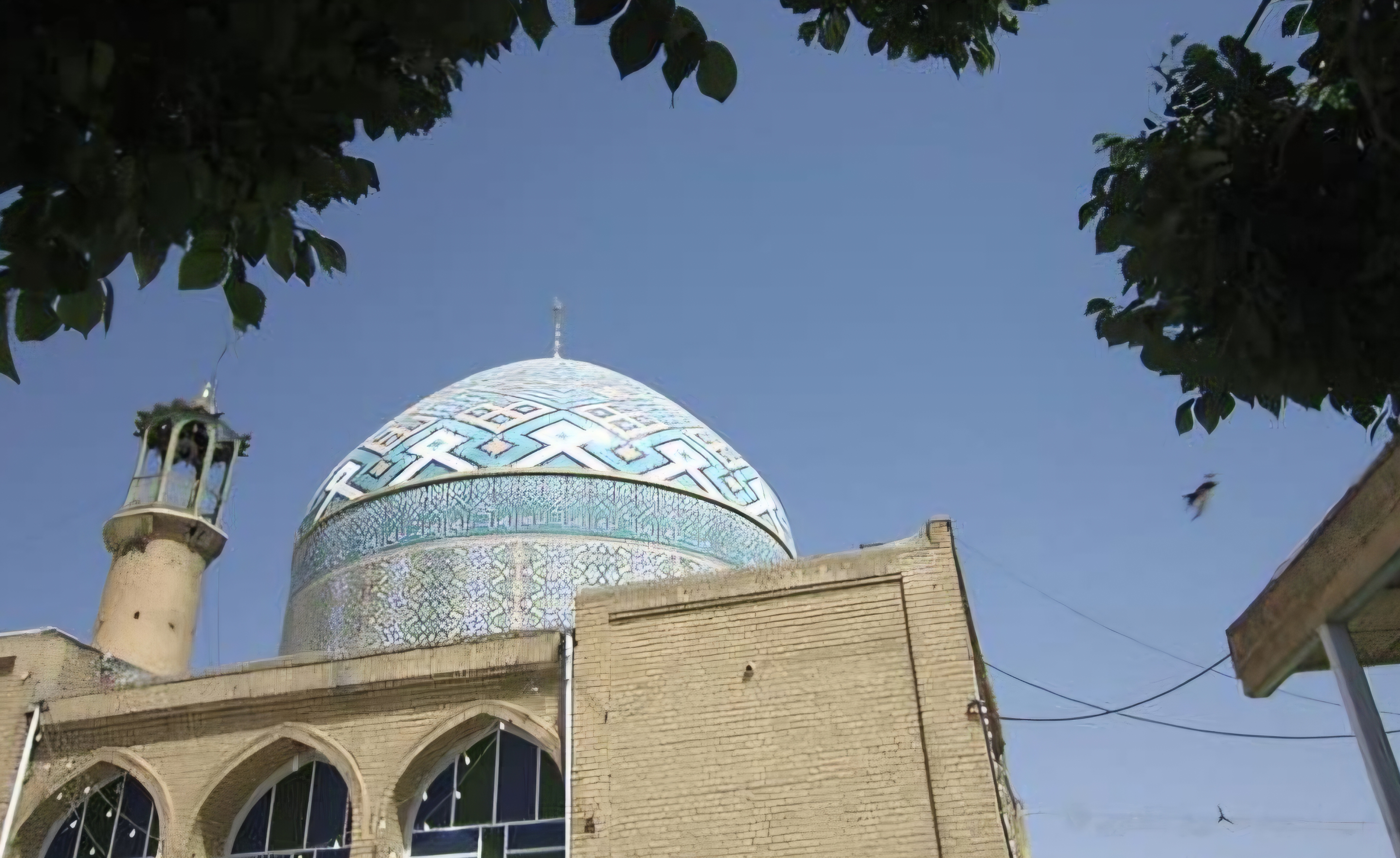 گلپایگان؛ سرزمین تاریخ کهن و عطرکباب ایرانی