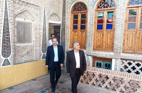 تولایی: گردشگری مازندران باید از ظرفیت‌های بالقوه به فرصت‌های اقتصادی تبدیل شود