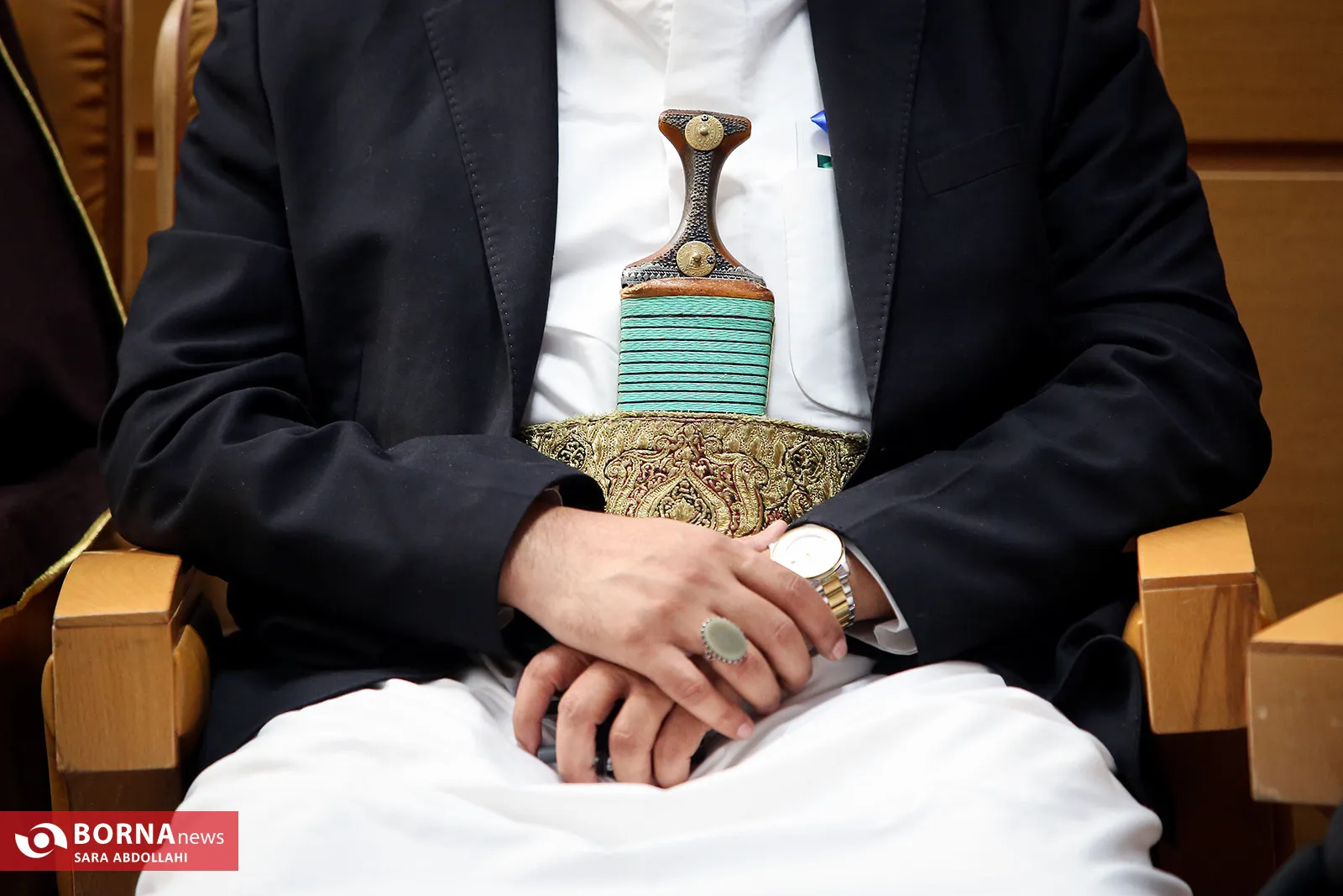 حمایت مردم صعده یمن از فلسطین و اعلام بسیج عمومی علیه تجاوز عربستان