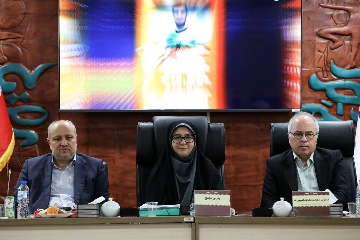 محمدیان: کسب کرسی‌های بین‌المللی افتخار بزرگی برای کشور است؛ مناف هاشمی: نگاه وزارت ورزش و جوانان انحصاری به یک فدراسیون نیست