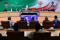 عراقچی: مسیر جدید تنگه هرمز در مذاکرات نیروهای نظامی و دریایی ایران و عمان تعیین شده‌ است