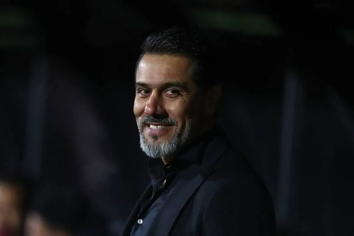 پرسپولیس با افشین پیروانی رسما قطع همکاری کرد
