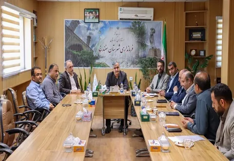 ۳۵۴۹ واحد مسکونی سنندج در جنگ تحمیلی سوم تخریب شد