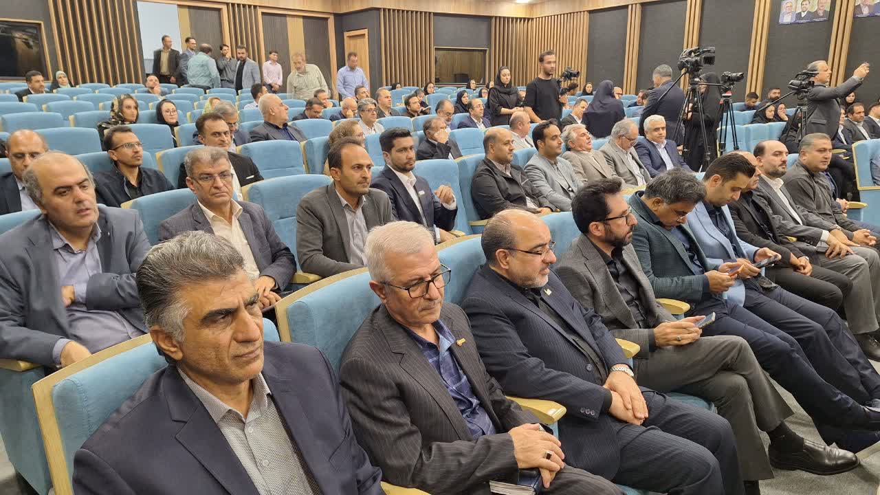 رئیس اتاق بازرگانی قزوین: بازار روسیه فرصت بزرگی برای توسعه صادرات استان است