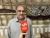 انبارهای منطقه آزاد چابهار مملو از برنج؛ ورود ۱۰۷ کامیون برنج از مرز ریمدان، مدیرعامل پای کار مردم