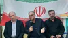 اسکان ۲۵ هزار نفر در سمنان همزمان با آیین تشییع رهبر شهید